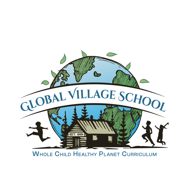 Earth Centered K8 Curriculum Guides GLOBAL VILLAGE SCHOOL